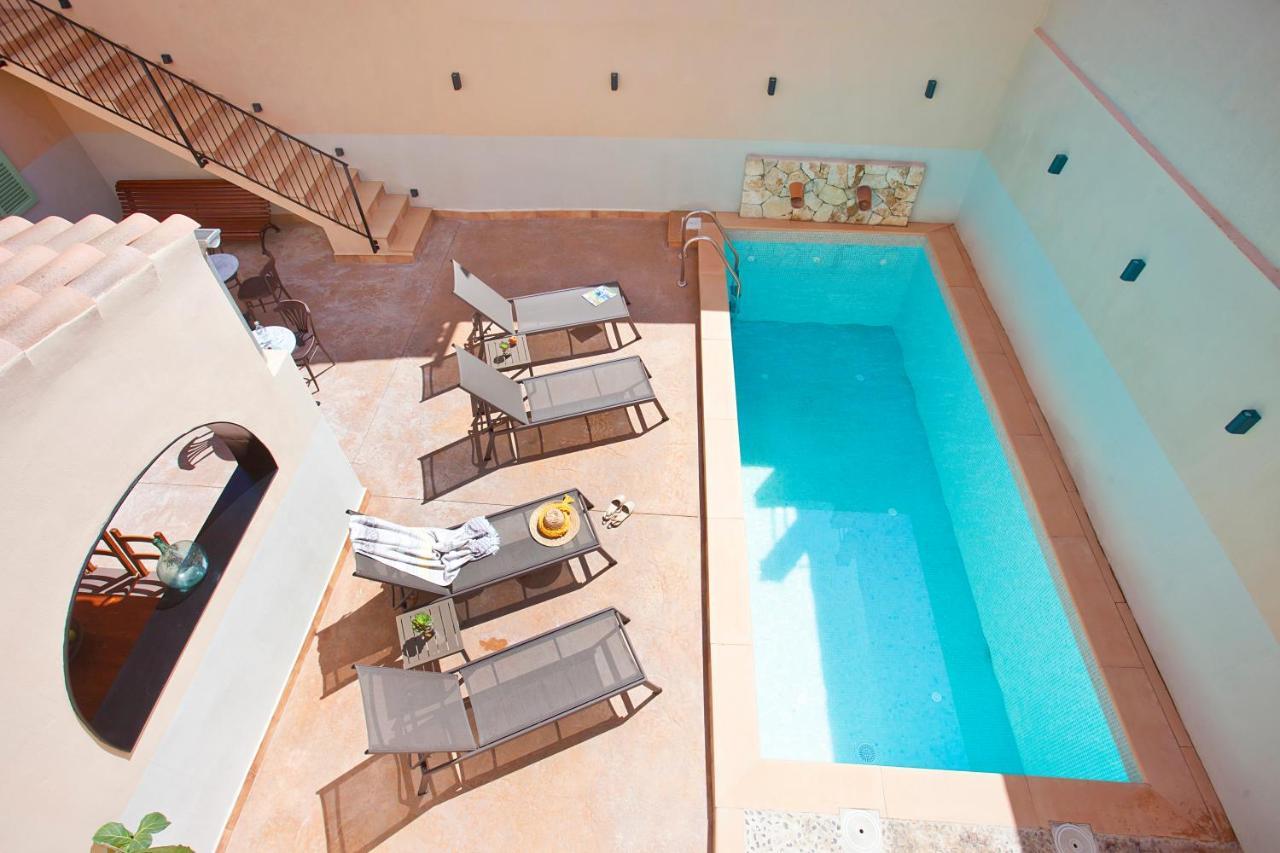 Casal De Petra - Rooms & Pool By My Rooms Hotels Ti Ngoại thất bức ảnh