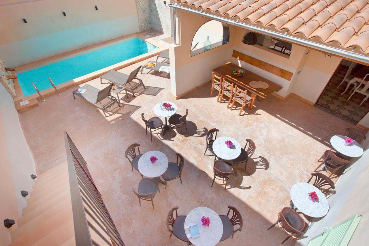 Casal De Petra - Rooms & Pool By My Rooms Hotels Ti Ngoại thất bức ảnh