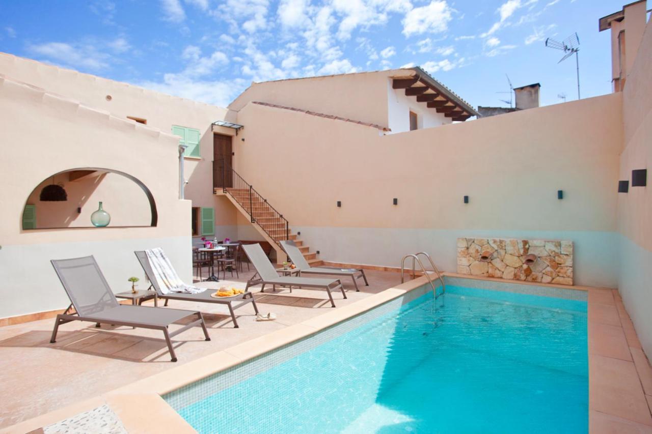 Casal De Petra - Rooms & Pool By My Rooms Hotels Ti Ngoại thất bức ảnh