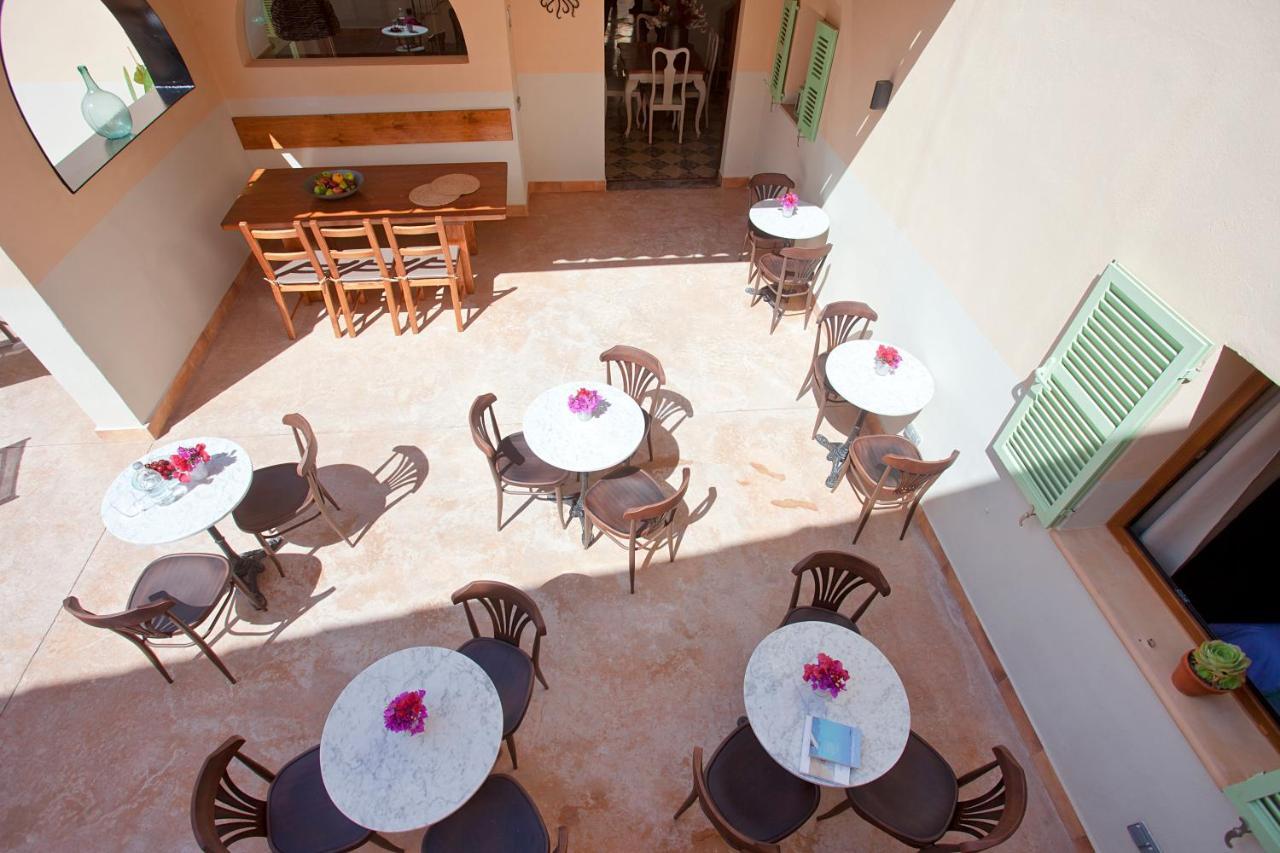 Casal De Petra - Rooms & Pool By My Rooms Hotels Ti Ngoại thất bức ảnh