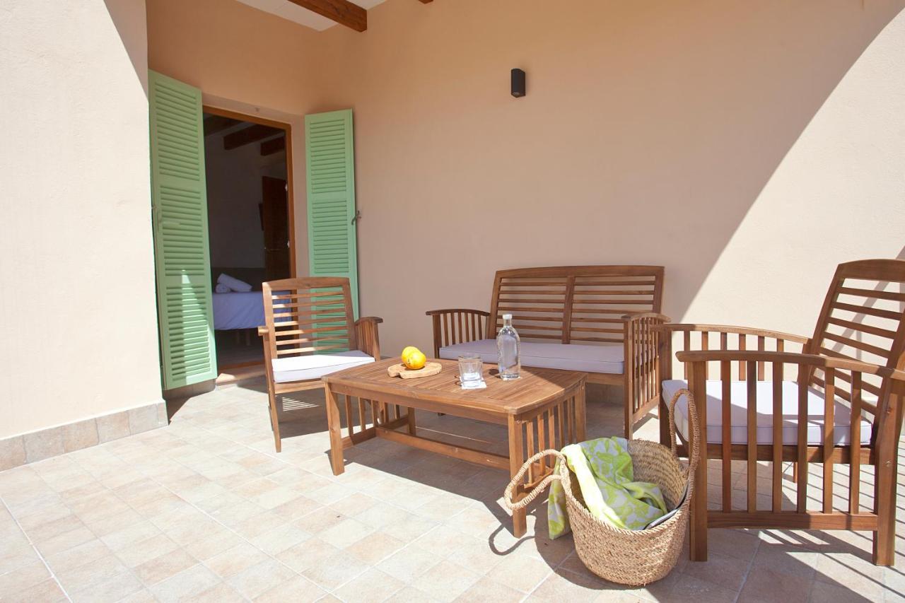 Casal De Petra - Rooms & Pool By My Rooms Hotels Ti Ngoại thất bức ảnh