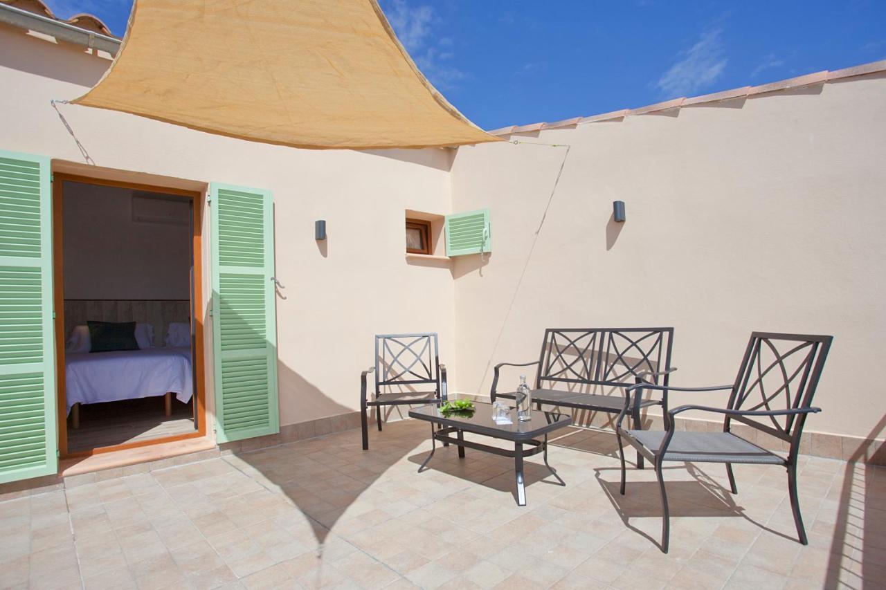 Casal De Petra - Rooms & Pool By My Rooms Hotels Ti Ngoại thất bức ảnh