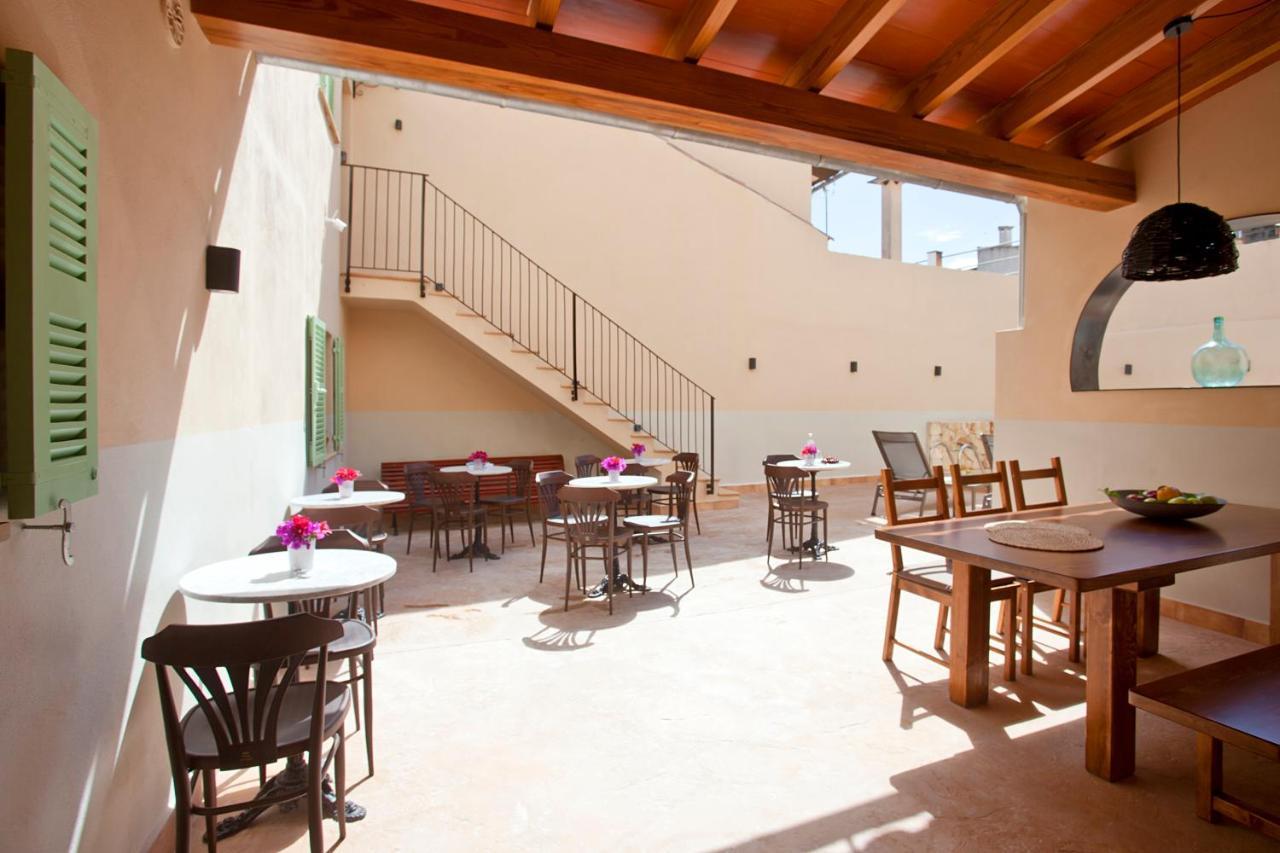 Casal De Petra - Rooms & Pool By My Rooms Hotels Ti Ngoại thất bức ảnh