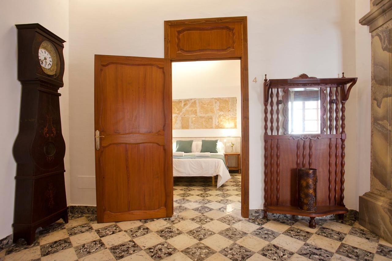 Casal De Petra - Rooms & Pool By My Rooms Hotels Ti Ngoại thất bức ảnh