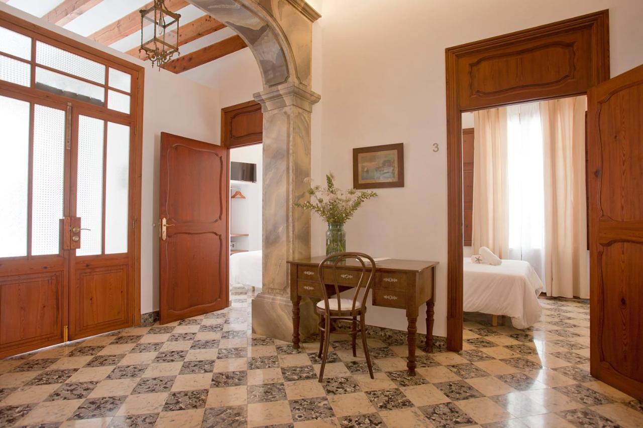Casal De Petra - Rooms & Pool By My Rooms Hotels Ti Ngoại thất bức ảnh