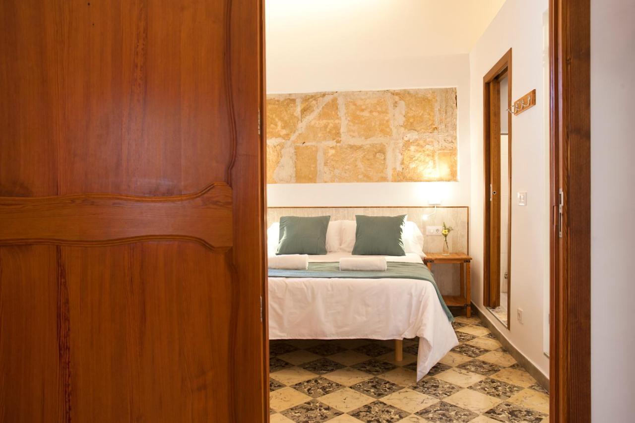Casal De Petra - Rooms & Pool By My Rooms Hotels Ti Ngoại thất bức ảnh