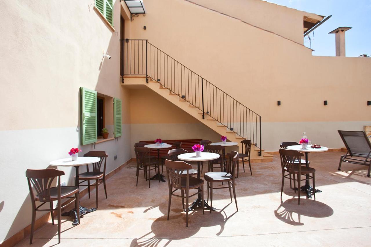 Casal De Petra - Rooms & Pool By My Rooms Hotels Ti Ngoại thất bức ảnh