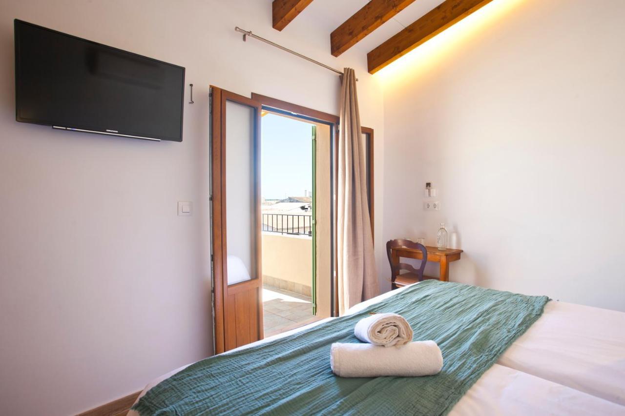 Casal De Petra - Rooms & Pool By My Rooms Hotels Ti Ngoại thất bức ảnh