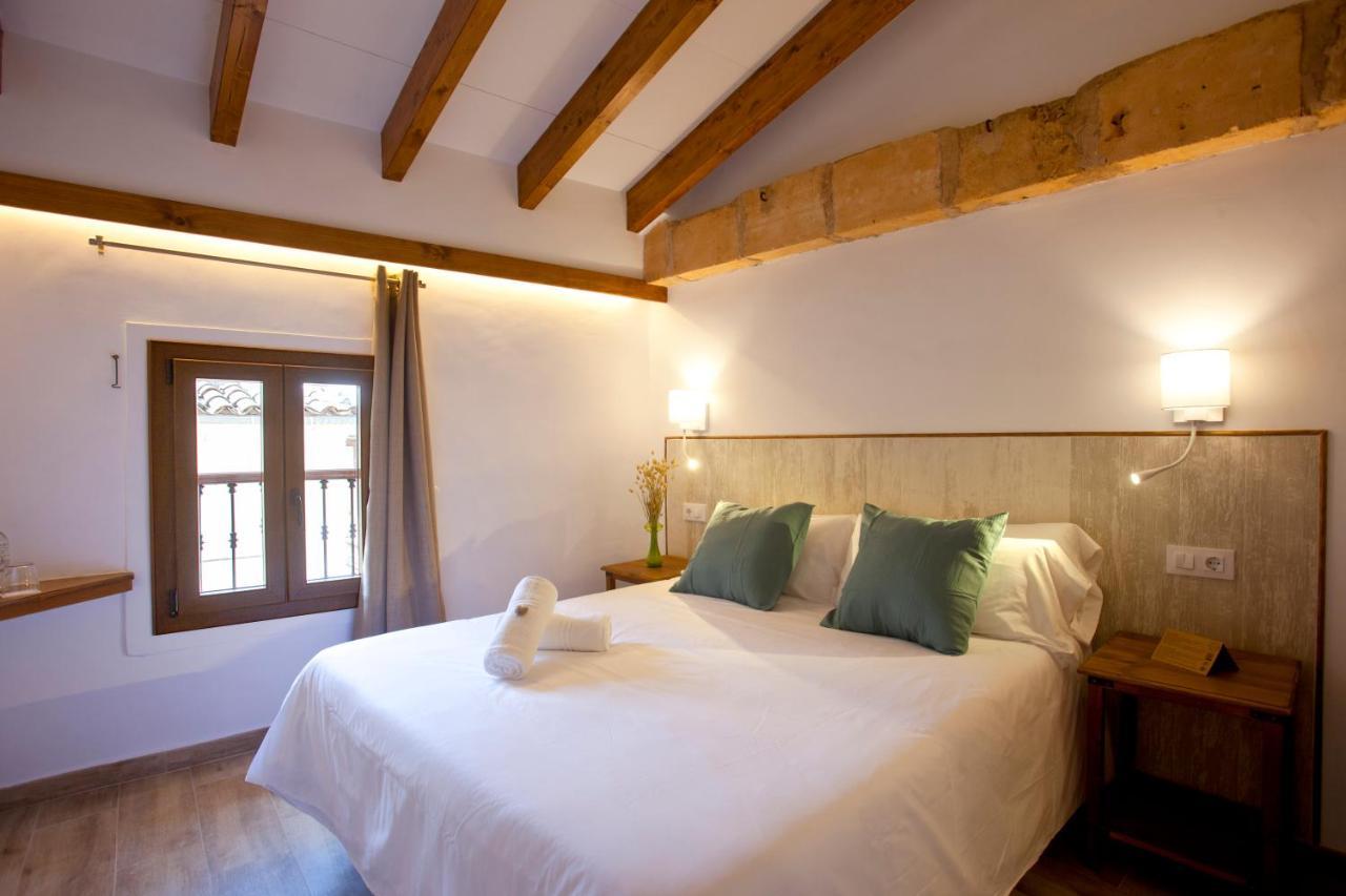 Casal De Petra - Rooms & Pool By My Rooms Hotels Ti Ngoại thất bức ảnh