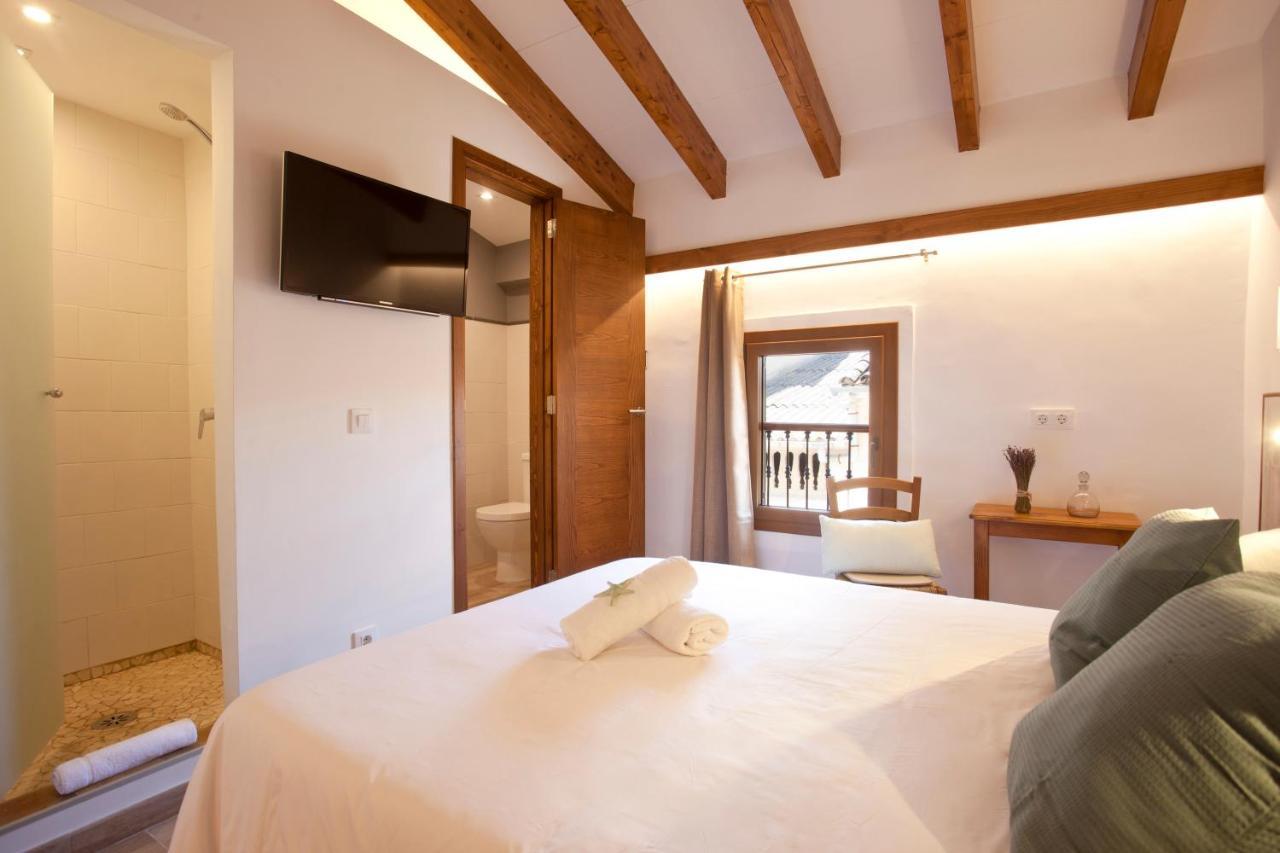 Casal De Petra - Rooms & Pool By My Rooms Hotels Ti Ngoại thất bức ảnh