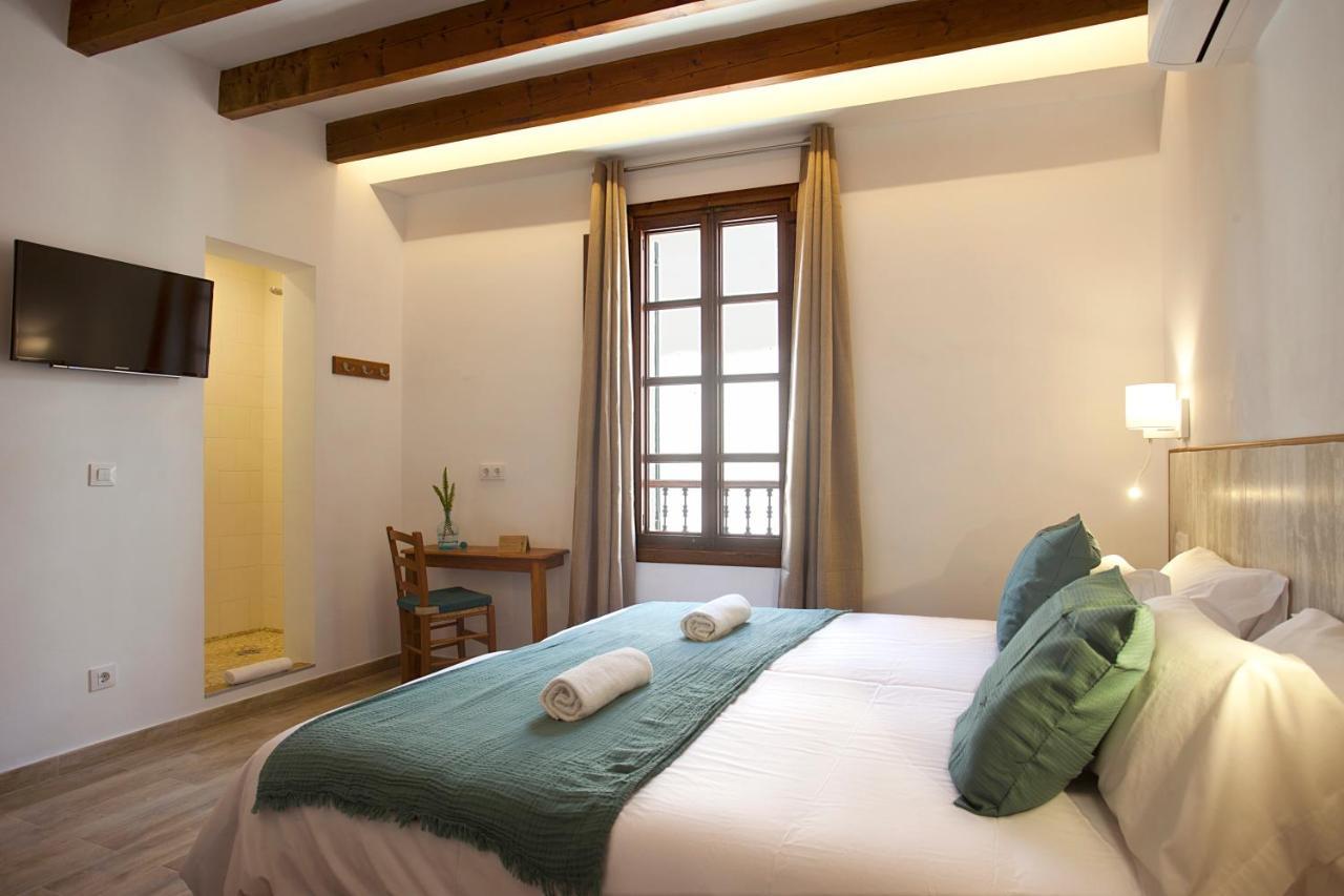 Casal De Petra - Rooms & Pool By My Rooms Hotels Ti Ngoại thất bức ảnh