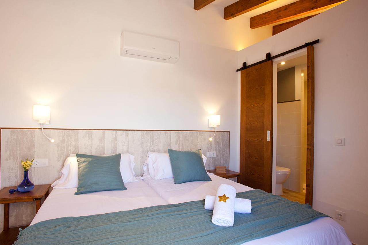 Casal De Petra - Rooms & Pool By My Rooms Hotels Ti Ngoại thất bức ảnh