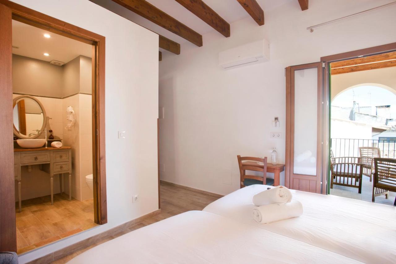 Casal De Petra - Rooms & Pool By My Rooms Hotels Ti Ngoại thất bức ảnh