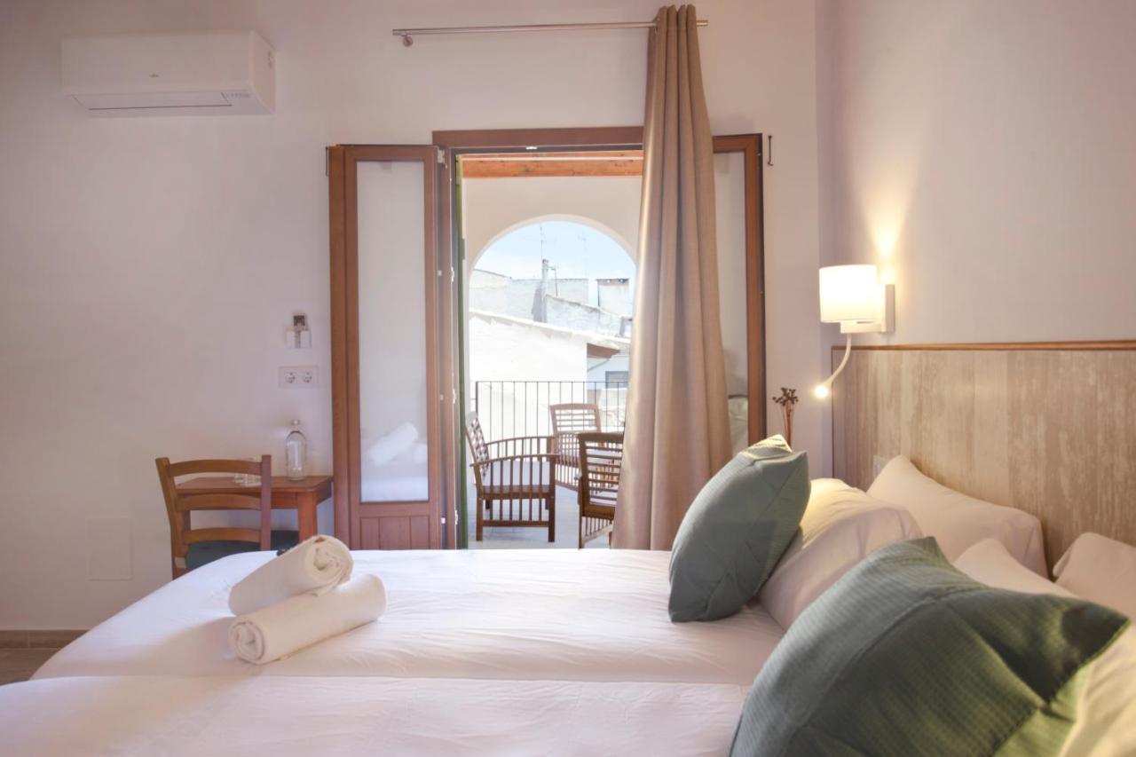 Casal De Petra - Rooms & Pool By My Rooms Hotels Ti Ngoại thất bức ảnh