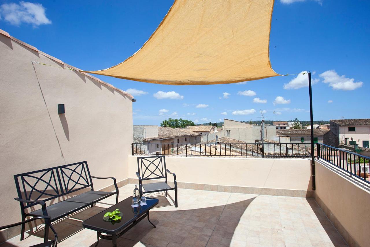 Casal De Petra - Rooms & Pool By My Rooms Hotels Ti Ngoại thất bức ảnh