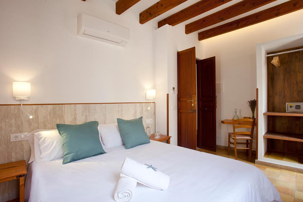 Casal De Petra - Rooms & Pool By My Rooms Hotels Ti Ngoại thất bức ảnh