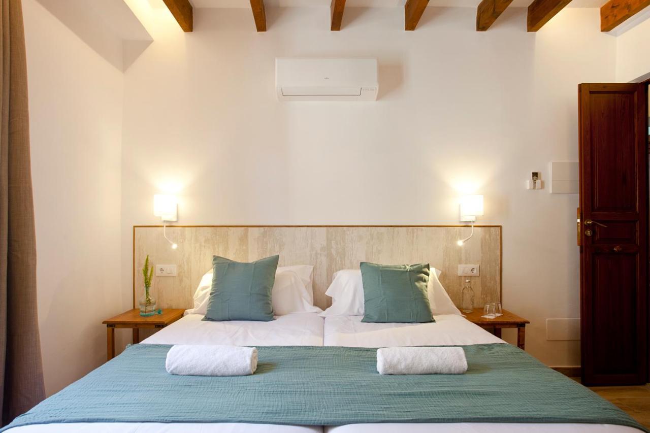 Casal De Petra - Rooms & Pool By My Rooms Hotels Ti Ngoại thất bức ảnh