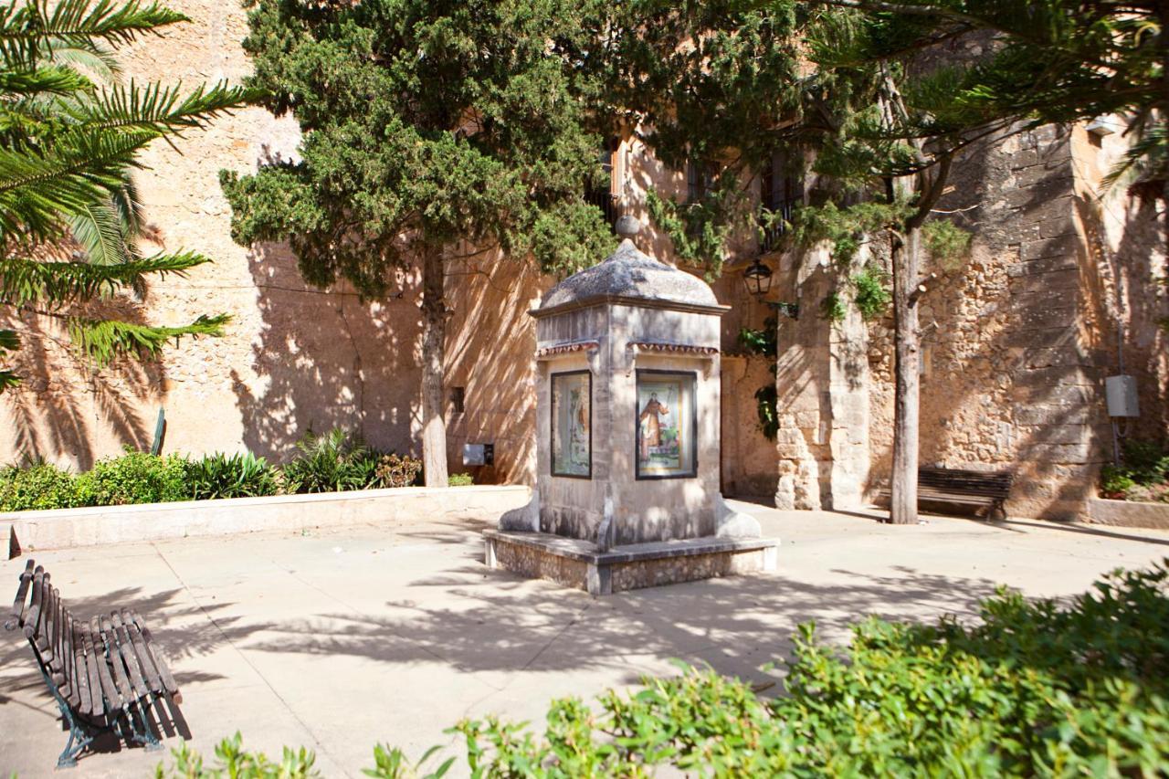 Casal De Petra - Rooms & Pool By My Rooms Hotels Ti Ngoại thất bức ảnh