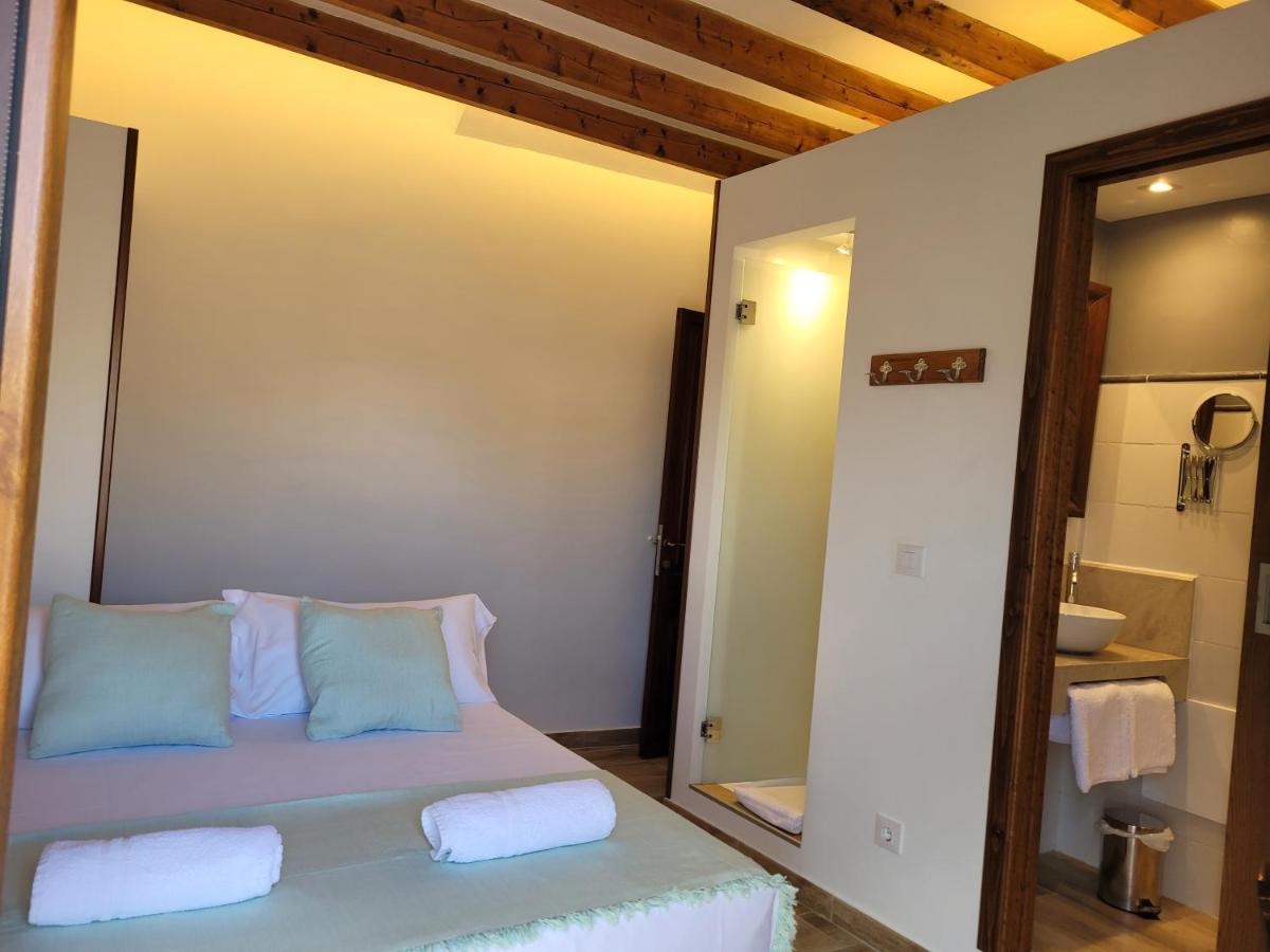 Casal De Petra - Rooms & Pool By My Rooms Hotels Ti Ngoại thất bức ảnh