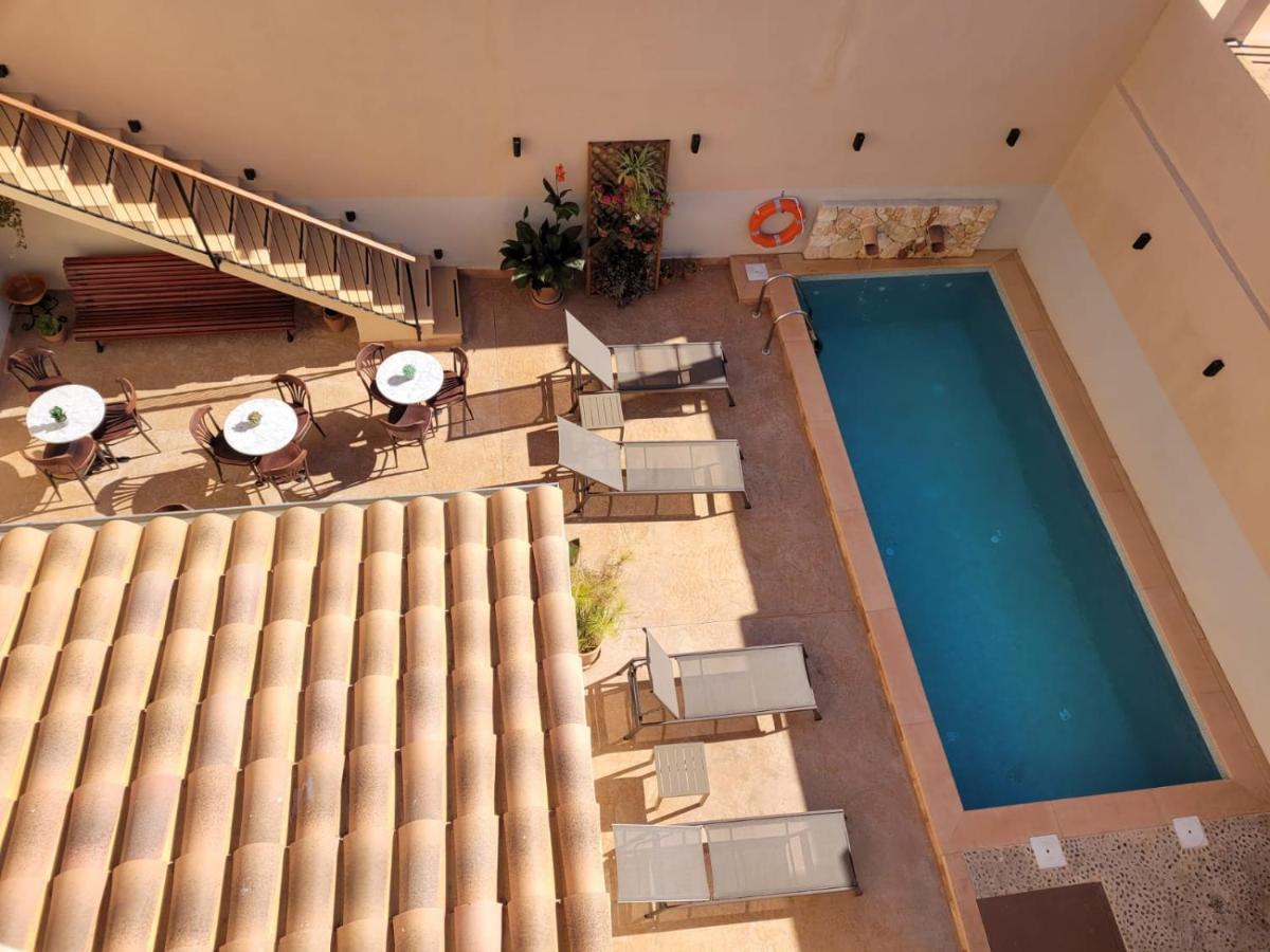 Casal De Petra - Rooms & Pool By My Rooms Hotels Ti Ngoại thất bức ảnh