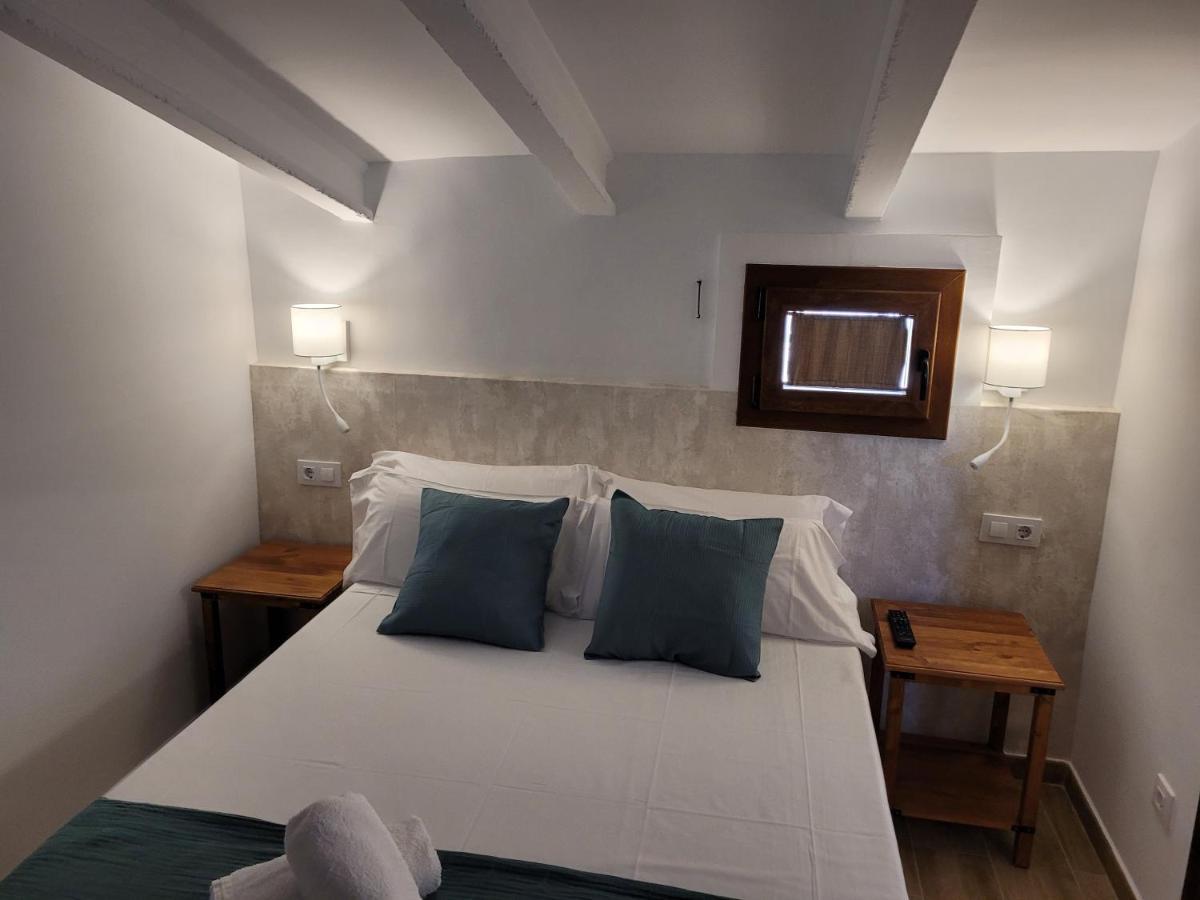 Casal De Petra - Rooms & Pool By My Rooms Hotels Ti Phòng bức ảnh